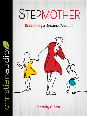cover image of Stepmother